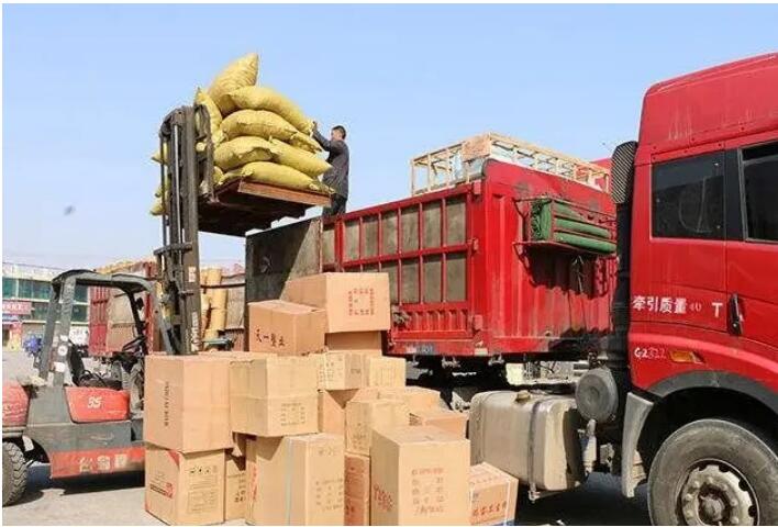 泉州到随县物流专线