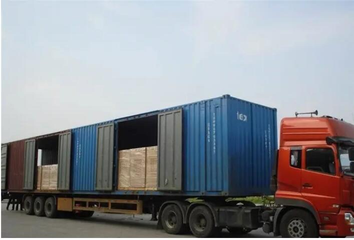 泉州到随县整车运输