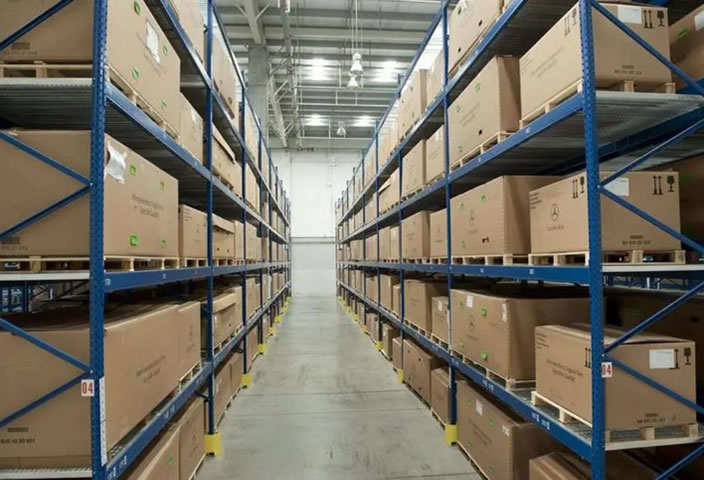 泉州到随县货物仓储