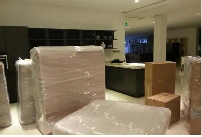 泉州到随县长途搬家