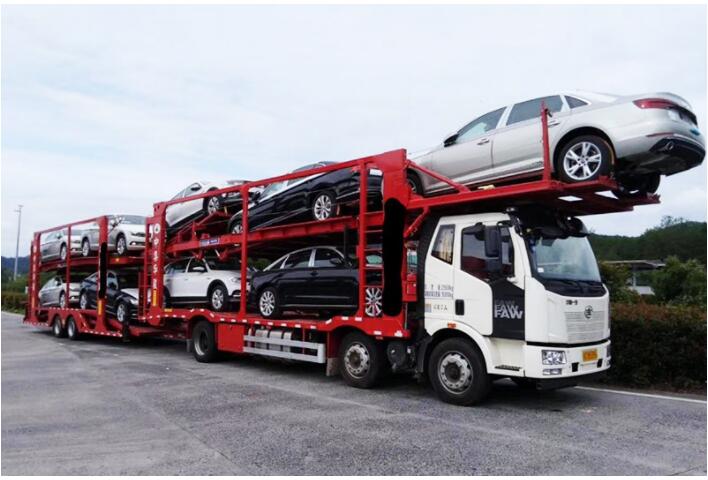 泉州到随县轿车托运